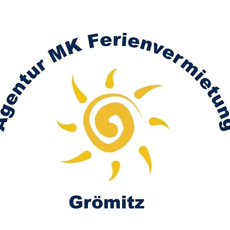 Deichkrone App 12 * Grömitz