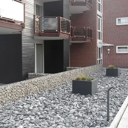 Deichkrone App 12 Lejlighed *