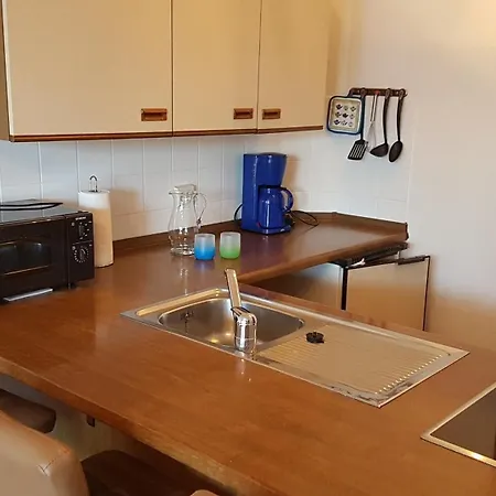 Deichkrone App 12 Lejlighed Grömitz