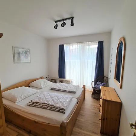 Deichkrone App 12 * Grömitz