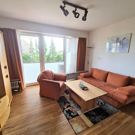 Deichkrone App 12 * Grömitz