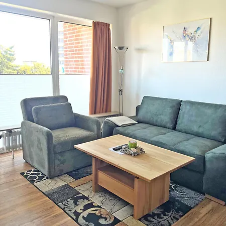 Apartament Deichkrone App 12