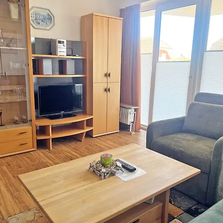 Apartament Deichkrone App 12 Grömitz