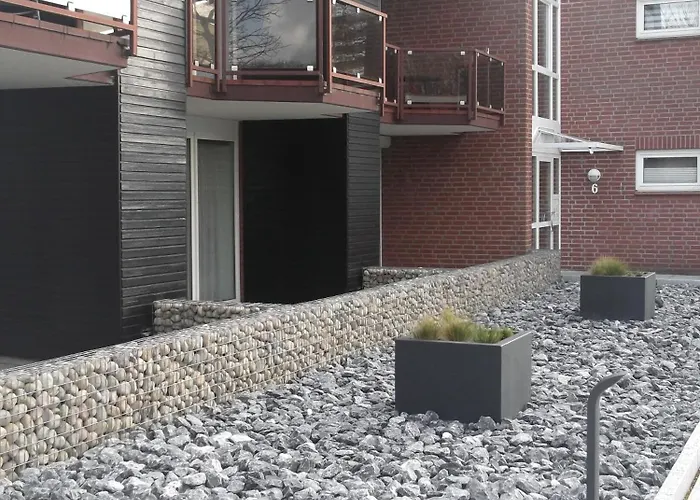 Deichkrone App 12 Lejlighed *