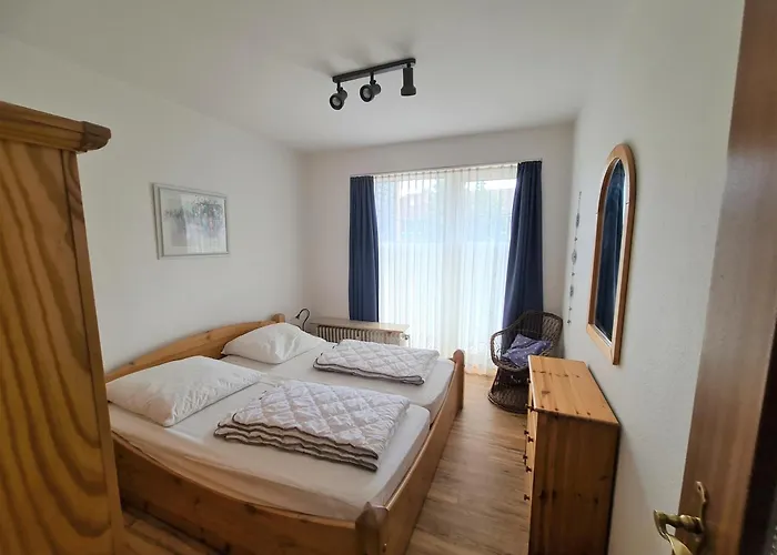 Deichkrone App 12 * Grömitz